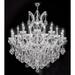 James R. Moder 37" Wide Maria Teresa Grand Chandelier