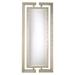 Uttermost Jamal Ash Wall Mirror