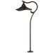 Kichler Cotswold Aged Bronze Path Light