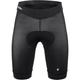 Assos Herren Trail Tactica ST T3 Radhose kurz (Größe L, schwarz)