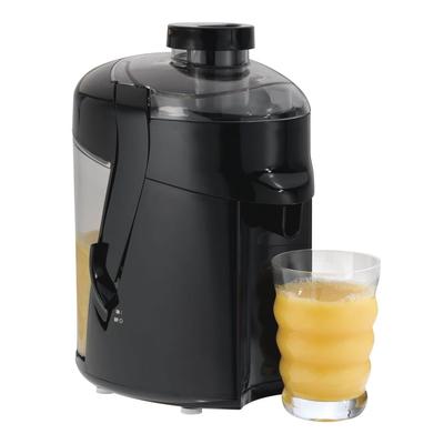 Juice Extractor and Electric Juicer, Black