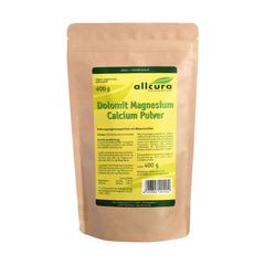 Dolomit Magnesium Calcium Pulver 800 g