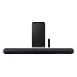 SAMSUNG Q-Series 3.1.2ch Wireless Dolby Atmos Soundbar w/ Q-Symphony HW-Q700C/ZA 2023