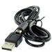 Ybeauty 1M Playing Games USB Power Charger Data Cable Cord for Nintendo 3DS/DSI/DSXL