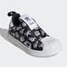 Adidas Shoes | Adidas X Disney Superstar 360 Shoes In Mickey Print | Color: Black/White | Size: Various