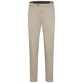 Chinohose BUGATTI Gr. 36, Länge 32, beige (beige32) Herren Hosen Business