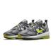 Nike Shoes | Nike Air Max Genome Running Mens Or Kids Size 6/Womens 7.5 Grey High Voltage | Color: Gray | Size: 6