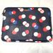 Kate Spade Bags | Kat Spade Laptop Case | Color: Black/Red | Size: Os