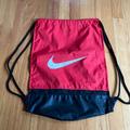 Nike Bags | Nike Bag | Color: Red | Size: Os