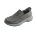 Blair Women's Skechers Relaxed-Fit Slip-In Shoe - Grey - 11 - Medium