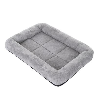 Large Snuggle Cushion for Dog Carriers and Crates 90x59x10cm