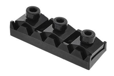 Floyd Rose Locking Nut R8 Black