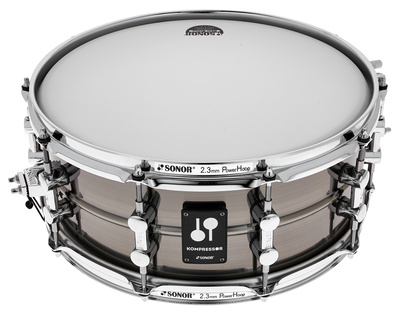 Sonor 14"x5,75" Kompressor Brass SD