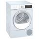 Siemens WQ45G2D9GB iQ500 9kg Heat Pump Condenser Dryer White A