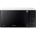 Samsung Ms23K3513Aw_Wh 23L Freestanding Microwave - White