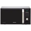 Samsung Mwf300G Ms23F301Tfk_Bk 23L Freestanding Microwave - Black