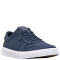 Lugz Vine - Mens 8 Navy Oxford D