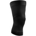 CEP Light Support Knee Sleeves Beinlinge (Größe L, schwarz)