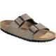 Birkenstock Arizona BFBC Sandale (Größe 44, grau)