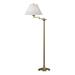 Hubbardton Forge Simple Lines Floor Lamp - 242050-1157