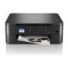 DCP-J1050DW Ad inchiostro A4 1200 x 6000 dpi 17 ppm Wi-Fi - Brother