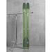 Armada Locator 96 Skis Size: 164