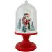 Northlight Seasonal Santa Decorative Accent Plastic | 13.5 H x 6.5 W x 6.5 D in | Wayfair NORTHLIGHT R92469