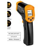 SALTNLIGHT Digital Infrared Thermometer Gun For Cooking, BBQ, Pizza Oven, Ir Thermometer w/ Backlight | Wayfair
