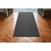 Matterly WaterHog Fall Day Indoor Outdoor Door Mat Metal | 85 H x 35 W x 0.375 D in | Wayfair 866540037