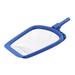 Pool Skimmer Pool Leaf Fine Mesh Cleaning Net Skimmer Durable Larger Capacity Pool Net Easy Edges Easy to Use Leaf Rake Cleaning Tool fine shallow net