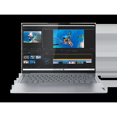 Lenovo Slim 7i Laptop - 14" - Intel Core i5 Processor (E cores up to 3.40 GHz) - 1TB SSD - 16GB RAM