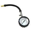 Tire Inflator With Pressure Gauge - Heavy Duty Digital Tire Inflator With Air Compressor Accessories & Air Chuck - Tire Pressure Gauge With Inflator F56024