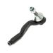 Left Outer Tie Rod End - Compatible with 2016 Mercedes-Benz C450 AMG 4Matic 3.0L V6