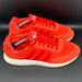 Adidas Shoes | Adidas I-5923 Red Gum Shoes Men’s Sz 12 | Color: Red | Size: 12