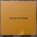 Louis Vuitton Other | Authentic Louis Vuitton / Lv Empty Large Box. Dimensions: 14"X11"X 6" | Color: Orange | Size: Os