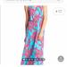 Lilly Pulitzer Dresses | Like New Lilly Pulitzer Rhode Island Reef Maxi Dress | Color: Blue | Size: S