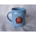 Disney Kitchen | Cute Disney Sebastian Crab Silly Side Walker Little Mermaid Coffee Mug Tea Cup! | Color: Blue/Red | Size: Os