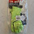 The North Face Accessories | Gore-Tex Closefit Tricot Glove | Color: Black/Yellow | Size: Large