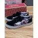 Vans Shoes | Brand New Vans Old Skool Sneakers Size 7j Or 8.5 Wmns #1022 | Color: Black | Size: 7bb