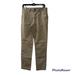 American Eagle Outfitters Pants | American Eagle Outfitters Mens Khaki Next Level Flex Straight Pants Size 30 X 32 | Color: Brown | Size: 30