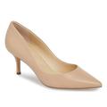 CHARLES BY CHARLES DAVID Women's Pump, Nude, 8 UK