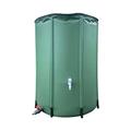 Rain Collection Barrel, Portable Rain Barrel Water Tank, Rain Barrel Water, Disassemble Collapsible Water Storage Tank Large Capacity Garden Container with for Rain Collection Saving Water