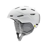 Smith Mirage Helmet Matte White Small E006997BK5155