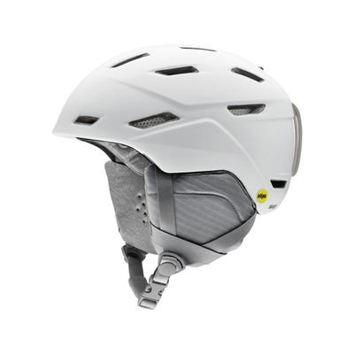 Smith Mirage Helmet Matte White Small E006997BK515...