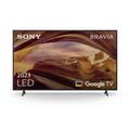 Sony KD55X75WLU 55 Inch X75WL LED 4K UHD HDR Google Smart Bravia TV 2023