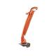 Flymo Contour Xt Corded 2-In-1 Grass Trimmer And Edger