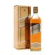 Johnnie Walker 18 Year Old / Gold Label Blended Scotch Whisky