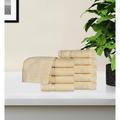 Hokku Designs Blocton 10 Piece Egyptian-Quality Cotton Towel Set Terry Cloth | Wayfair 33D56CEC169E44AA8AA90A25A4DC5CDC