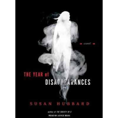 The Year Of Disappearances