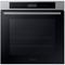 Samsung - Forno Dual Cook Serie 4 NV7B4240UBS. Dimensione del forno: Largo, Tipo di forno: Forno